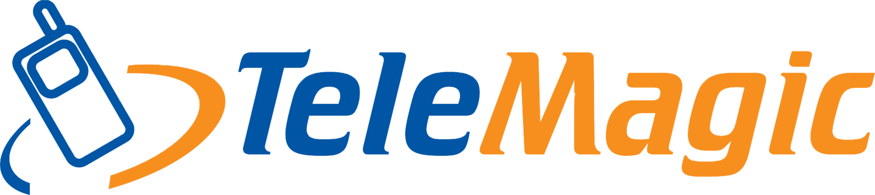TeleMagic logo